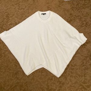 Maje oversized sweater